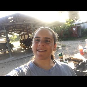 Meet your Posher, Zoe